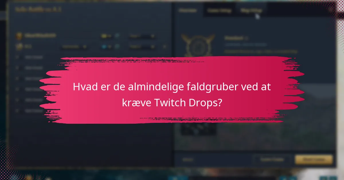 Hvordan aktiverer jeg Alder of Empires IV Twitch Drops?
