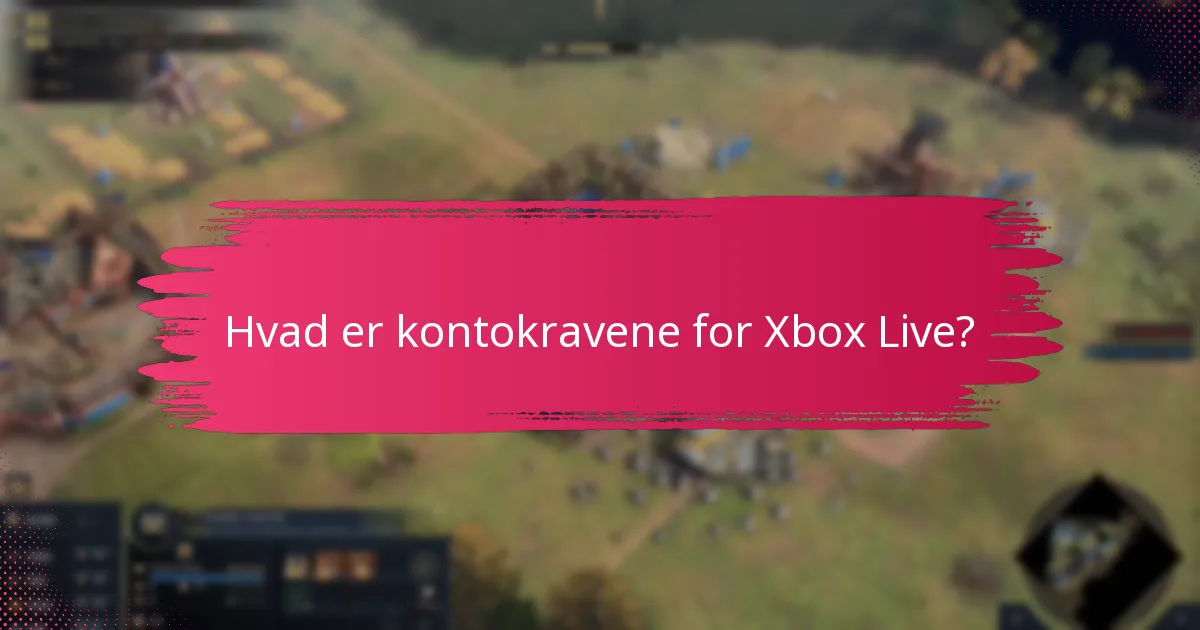 Hvordan indløser jeg Xbox Live-koder?