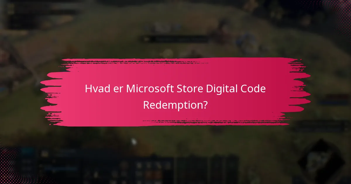 Hvordan kan jeg dele Microsoft Store digitale koder?