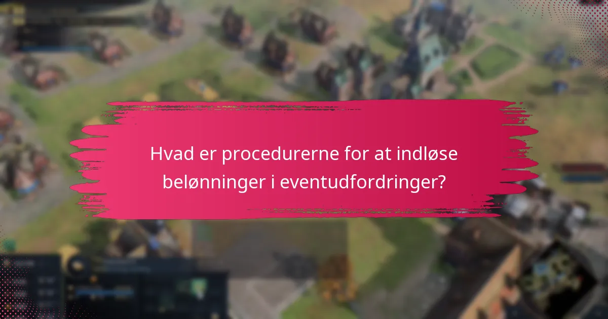 Hvilke forskellige leaderboard-systemer anvendes i eventudfordringer?