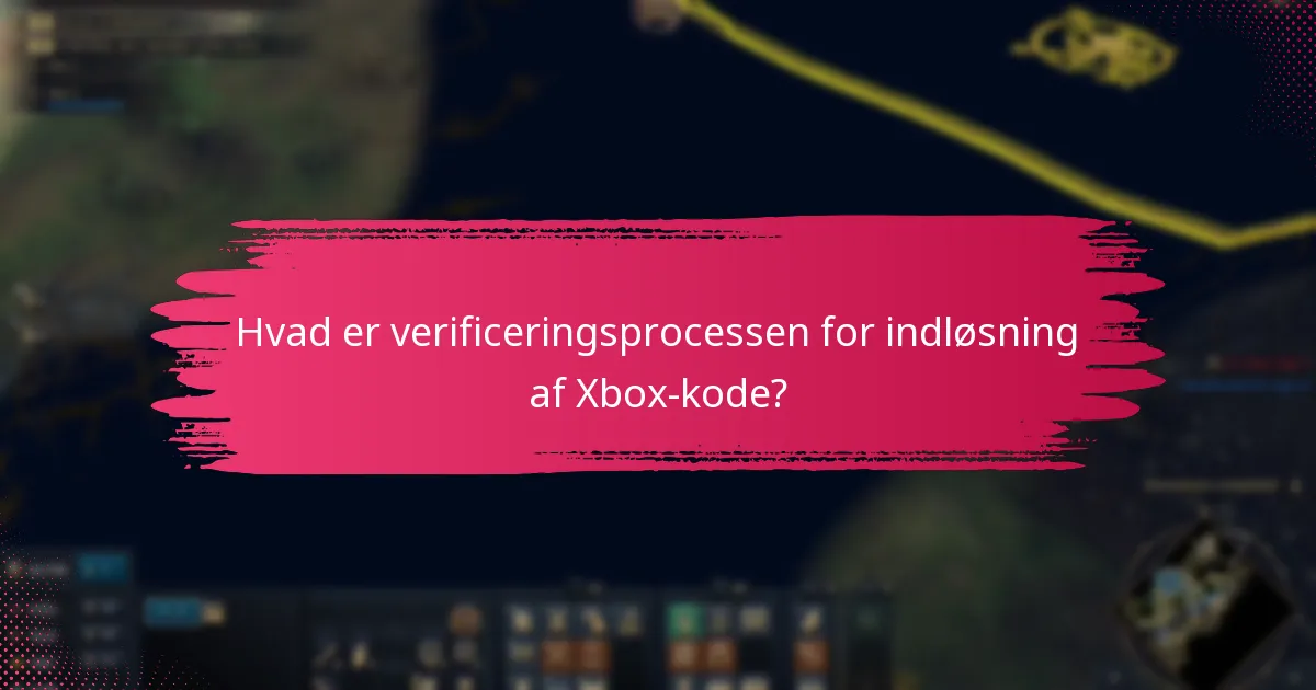 Hvordan får man adgang til kundesupport for Xbox-kodeproblemer?