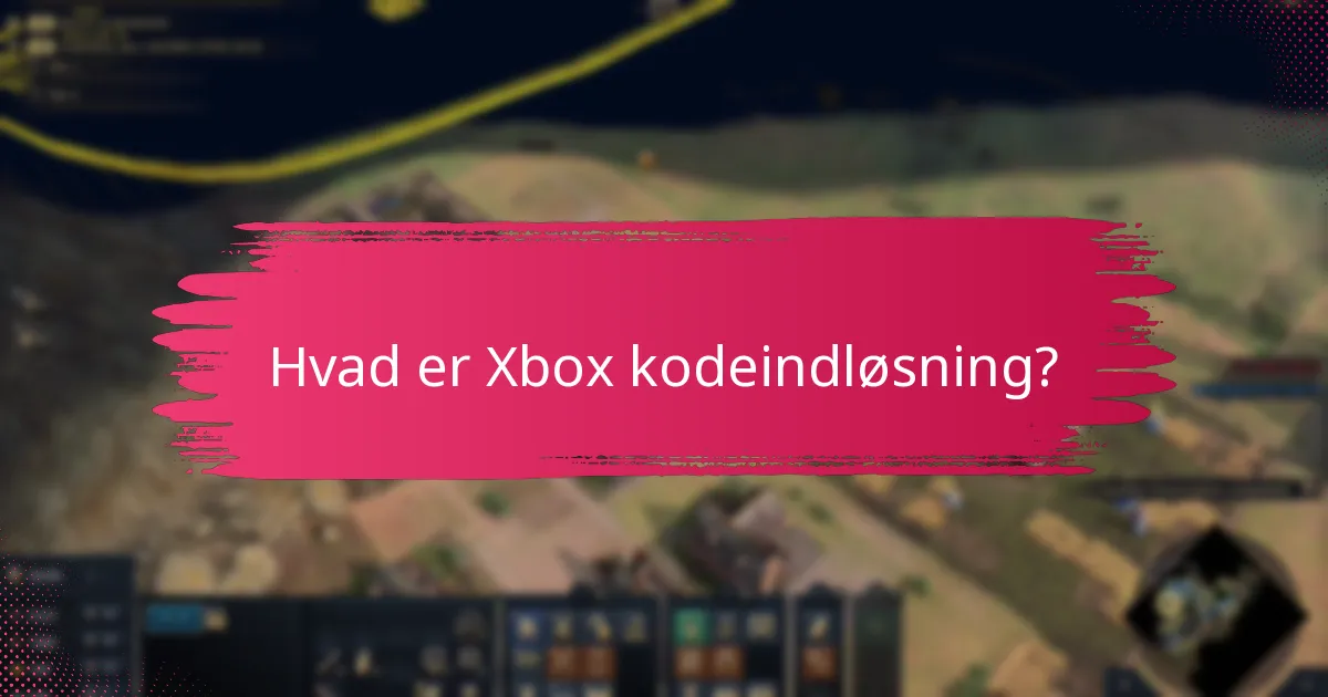 Hvordan linker man sin Xbox-konto med andre tjenester?