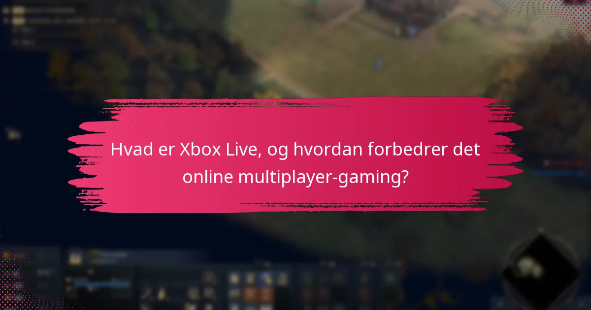 Hvad er de bedste praksisser for at administrere en Xbox Live-konto?