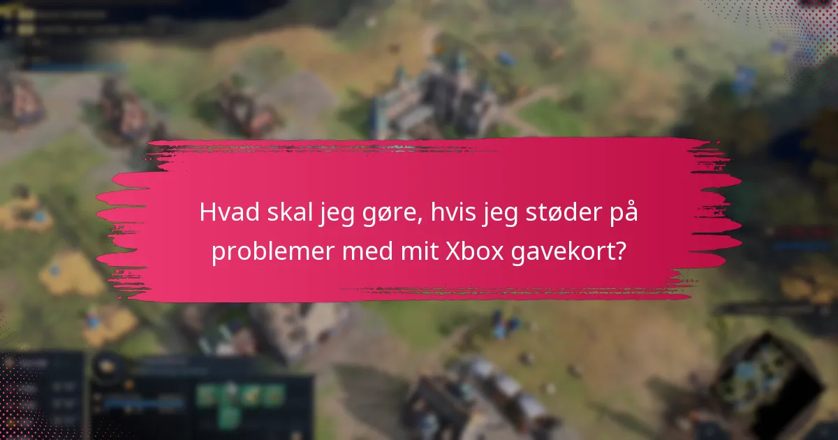 Hvad er udløbsdatoerne for Xbox gavekort?