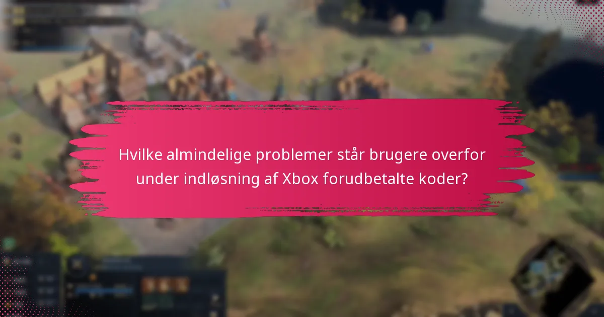 Hvordan kan jeg få adgang til min transaktionshistorik på Xbox?