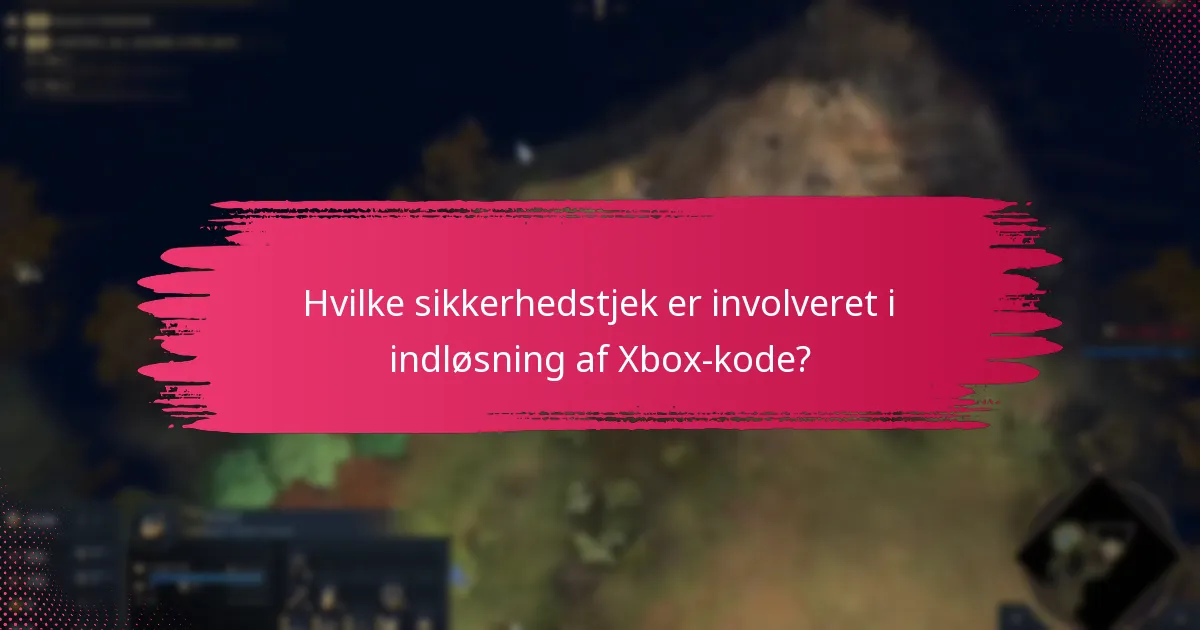 Hvad er de almindelige faldgruber i indløsning af Xbox-kode?