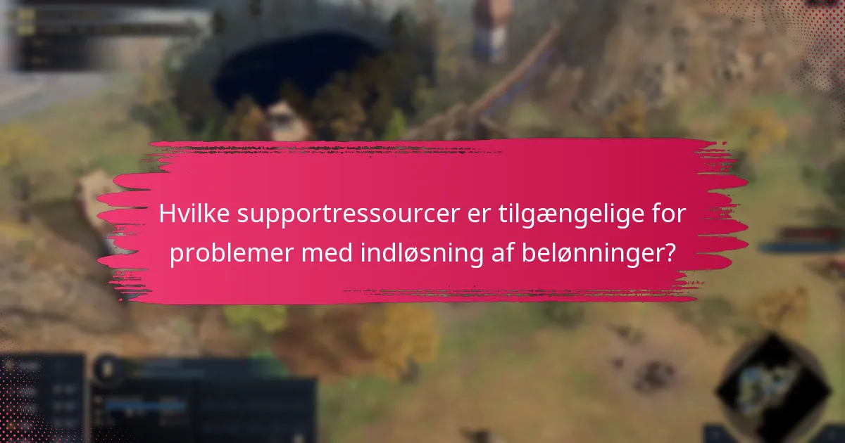 Hvilke berettigelseskriterier skal opfyldes for at gøre krav på belønninger?
