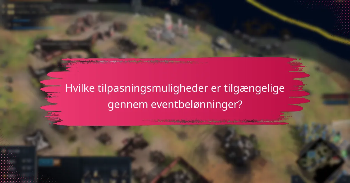 Hvilke belønninger fra eventudfordringer er mest værdifulde i Age of Empires IV?