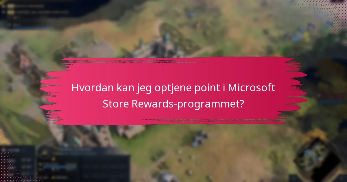 Hvordan sammenlignes Microsoft Store Rewards med andre loyalitetsprogrammer?